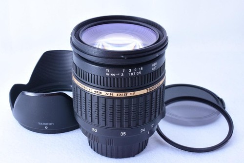 Brillante grandangolare tamron - brillante,