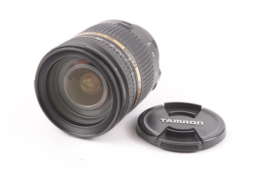 Tamron b005 f 2 - tamron, mm