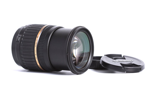 Tamron 50 asph - tamron, af