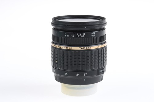 Tamron 8 di ii - f/2,8,