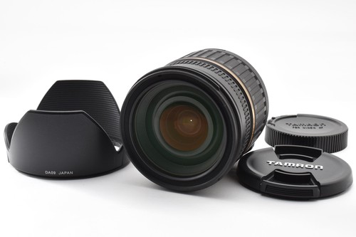 Ecc tamron af 17 - [ecc+5], 17-50mm