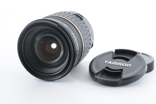 Obiettivo tamron ii af - tamron,