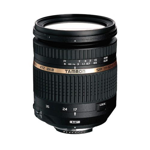 Tamron 50mm 8 xr - tamron, 17-50mm