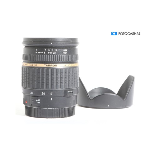 Tamron 50 ld if - tamron,