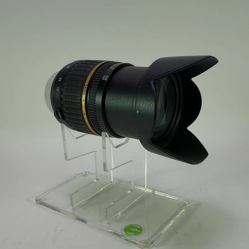 Tamron obiettivo asferico
