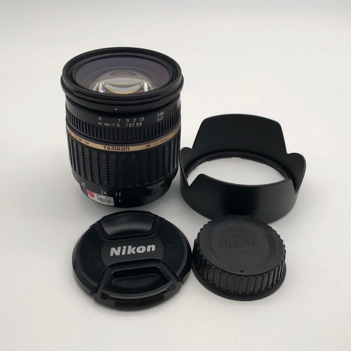 Tamron 50mm 2 8 - tamron, 17-50mm