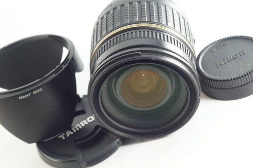 Tamron 50mm f2 8 - af, f2.8