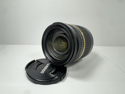 Tamron diii 17 50 mm - xr, sp