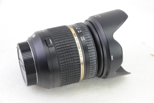 Per nikon tamron sp - nikon,
