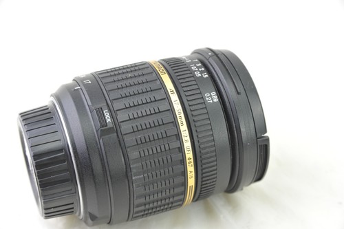 Tamron 2 8 af a016 - mm,