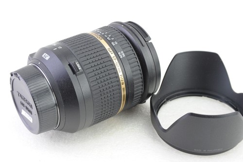 Per nikon tamron 17 50 - per, 17-50