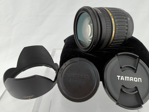 Tamron f 2 8 xr - sp, f/2.8