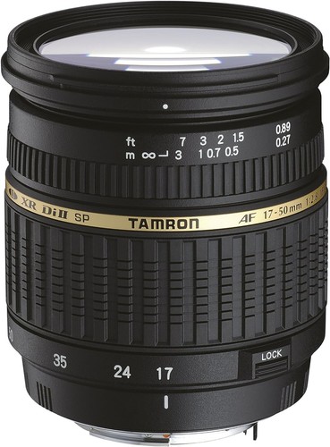 Tamron a016 f 2 - tamron, sp