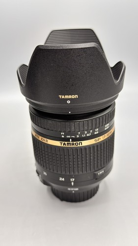 Obiettivo tamron mm - obiettivo,