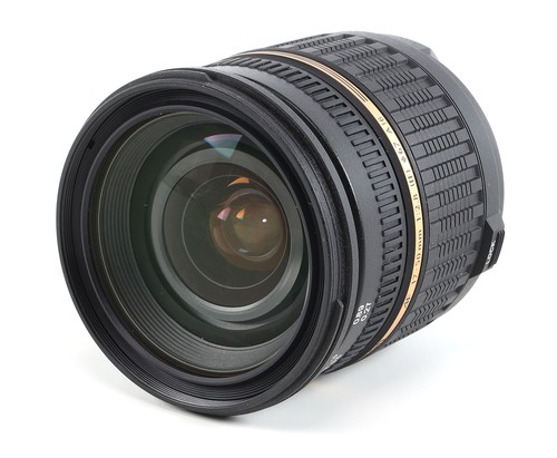 Tamron 2 8 - f/2.8, (5