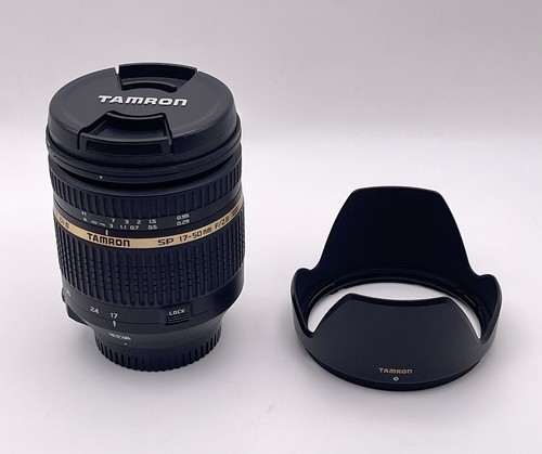 Obiettivo zoom tamron - obiettivo,