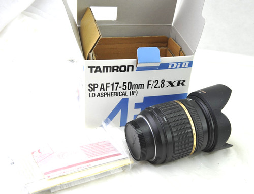 Tamron 50mm 8 af - tamron, 17-50mm