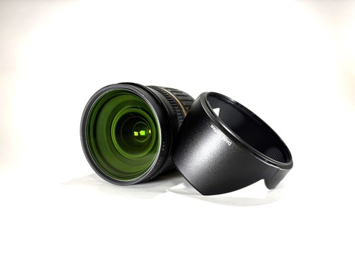 Ecc obiettivo tamron - [ecc+++], sp