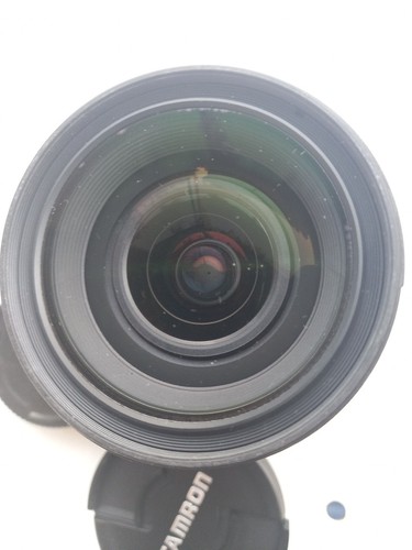 Tamron 50mm xr di ii - f/2,8,