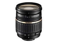 Nuovissimo obiettivo tamron - nuovissimo, af