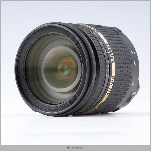 Tamron b005 50mm vc ld - b005,