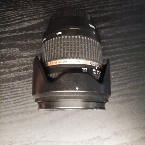 Tamron 50mm f 2 8 - af, 17-50mm
