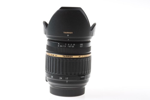 Tamron 2 8 di - sp, 17-50