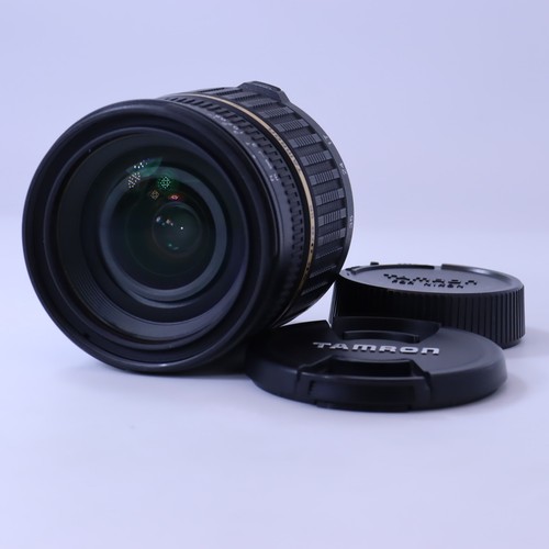 Nikon tamron 50 - nikon, af