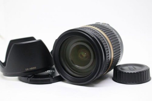 Tamron f 2 8 xr - mm, f/2.8