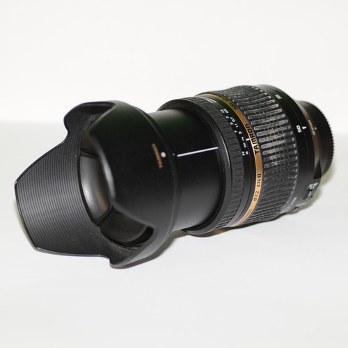 Tamron 2 8 - tamron, mm
